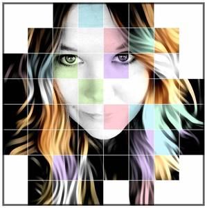 Meet your Posher, Ericka